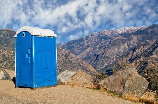 Trusted Grantville, GA Portable Potty Rental Experts